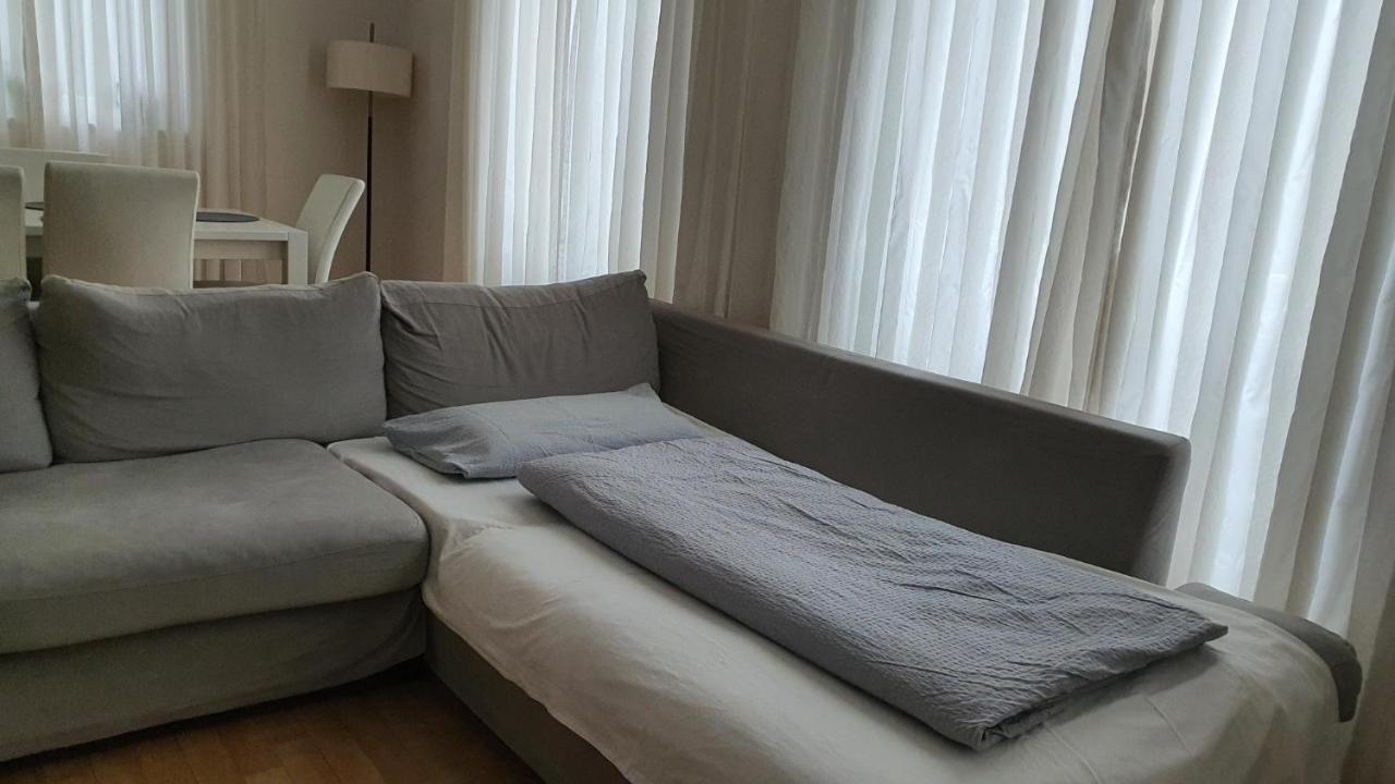 Sewer Apartment Баден-Баден Екстериор снимка