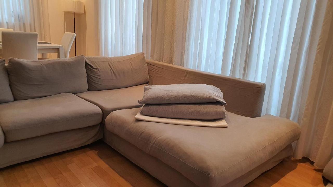 Sewer Apartment Баден-Баден Екстериор снимка