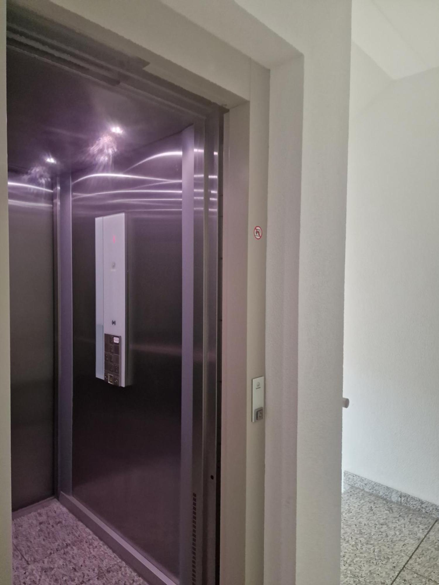 Sewer Apartment Баден-Баден Екстериор снимка