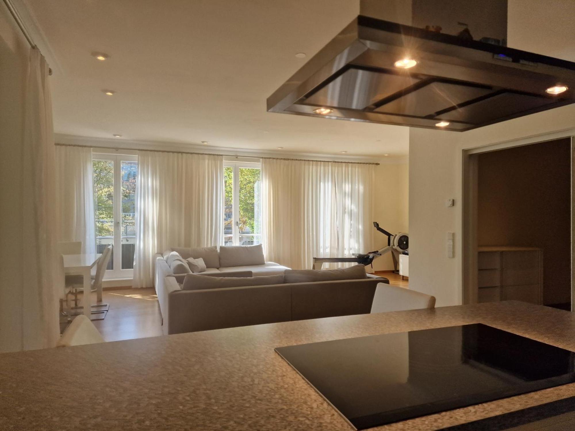 Sewer Apartment Баден-Баден Екстериор снимка