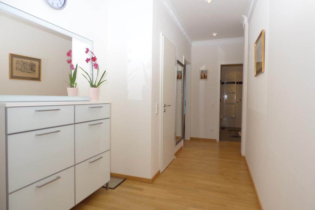 Sewer Apartment Баден-Баден Екстериор снимка