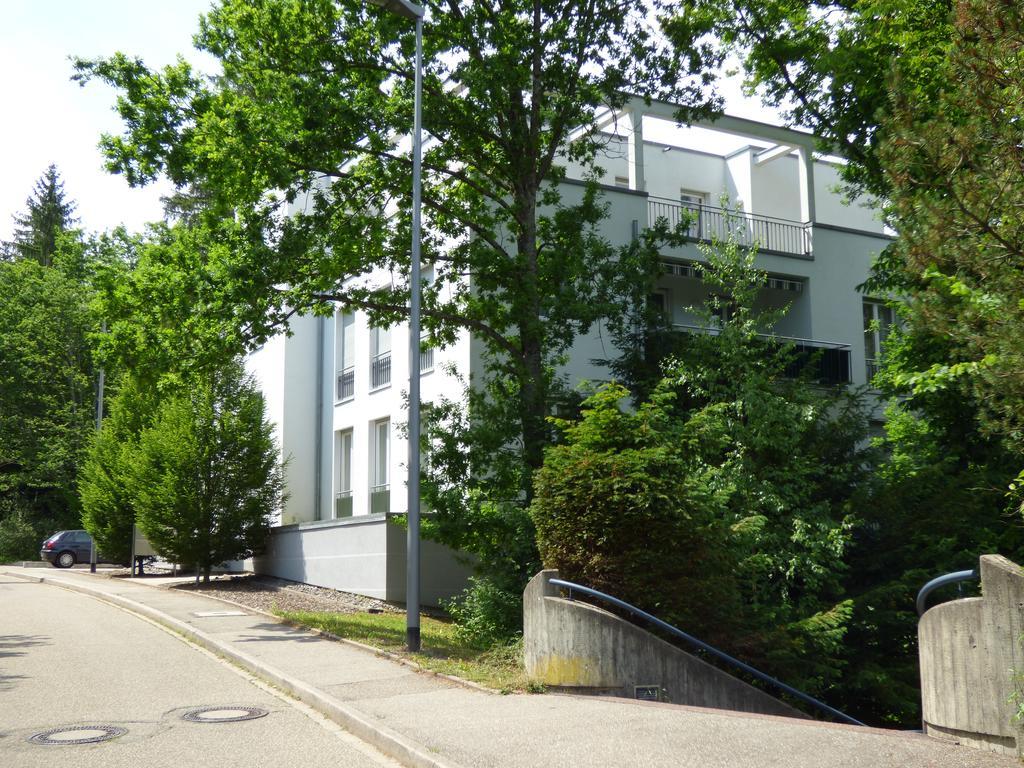 Sewer Apartment Баден-Баден Екстериор снимка
