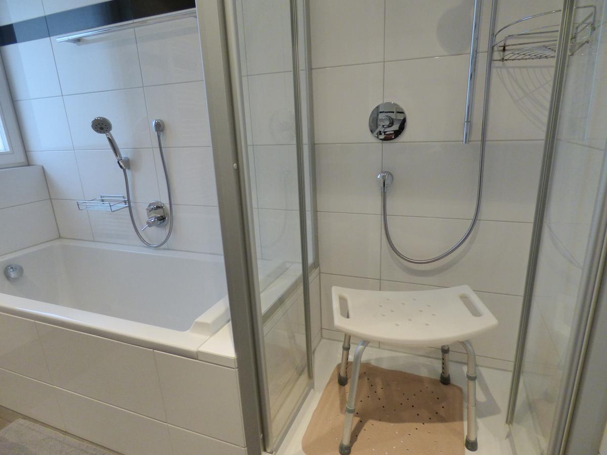 Sewer Apartment Баден-Баден Екстериор снимка